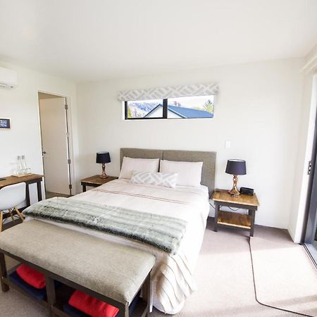Copper Beech Wanaka - Luxury Accommodation المظهر الخارجي الصورة