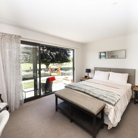 Copper Beech Wanaka - Luxury Accommodation المظهر الخارجي الصورة
