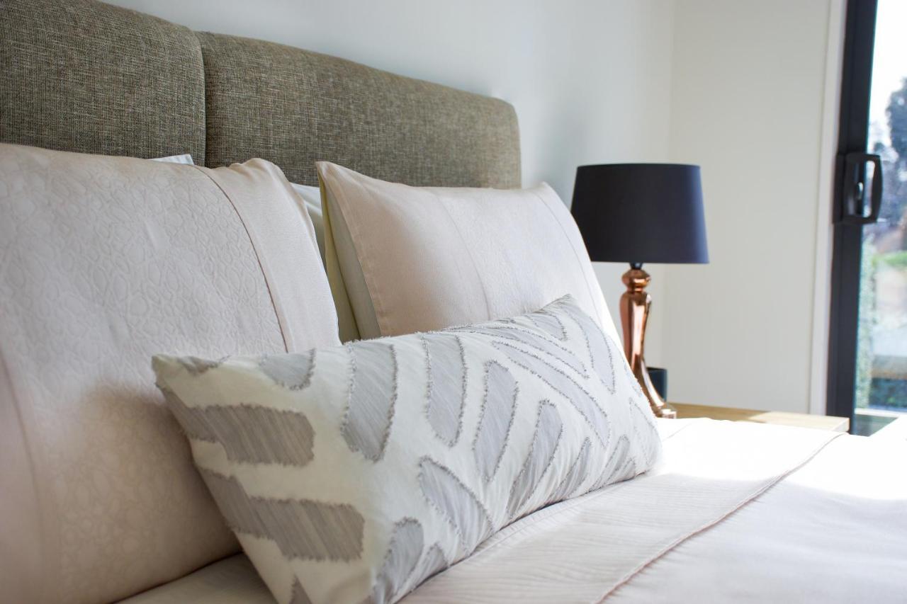 Copper Beech Wanaka - Luxury Accommodation المظهر الخارجي الصورة