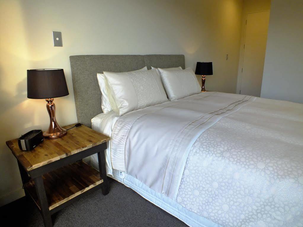 Copper Beech Wanaka - Luxury Accommodation المظهر الخارجي الصورة