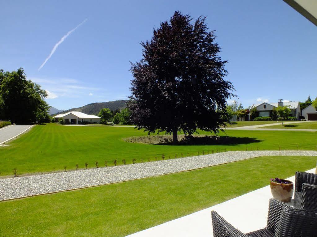 Copper Beech Wanaka - Luxury Accommodation المظهر الخارجي الصورة