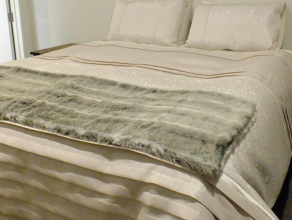Copper Beech Wanaka - Luxury Accommodation المظهر الخارجي الصورة