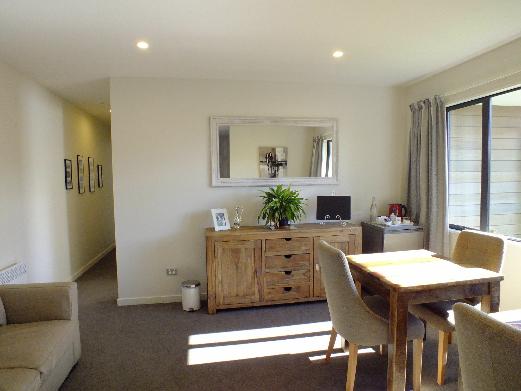 Copper Beech Wanaka - Luxury Accommodation المظهر الخارجي الصورة