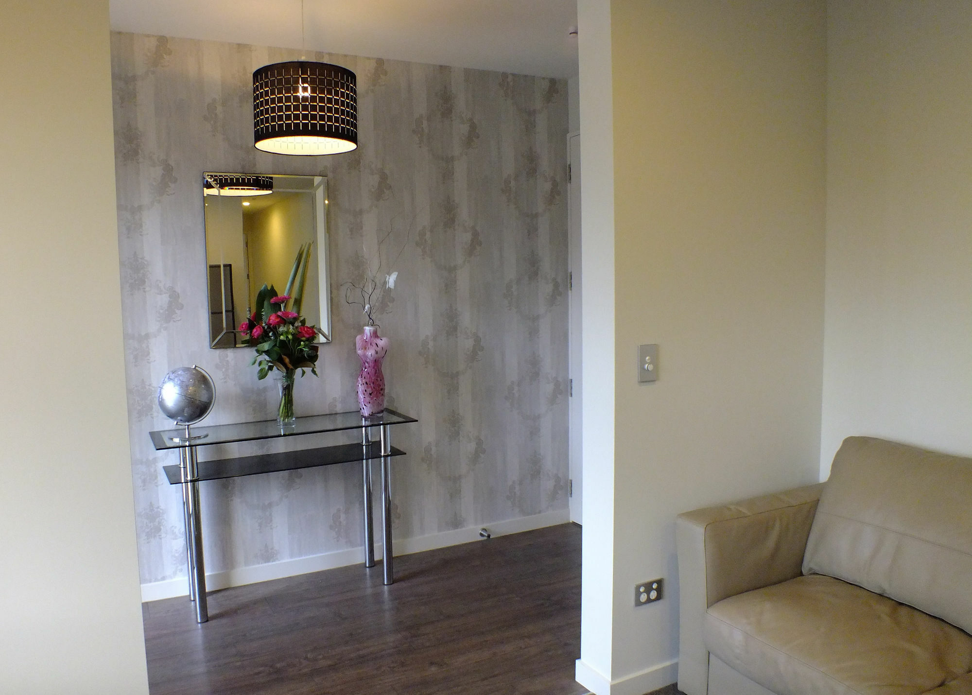 Copper Beech Wanaka - Luxury Accommodation المظهر الخارجي الصورة