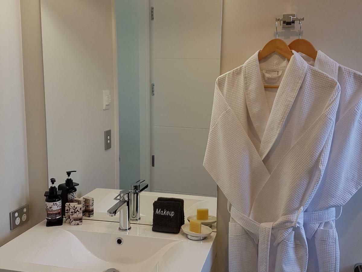 Copper Beech Wanaka - Luxury Accommodation المظهر الخارجي الصورة
